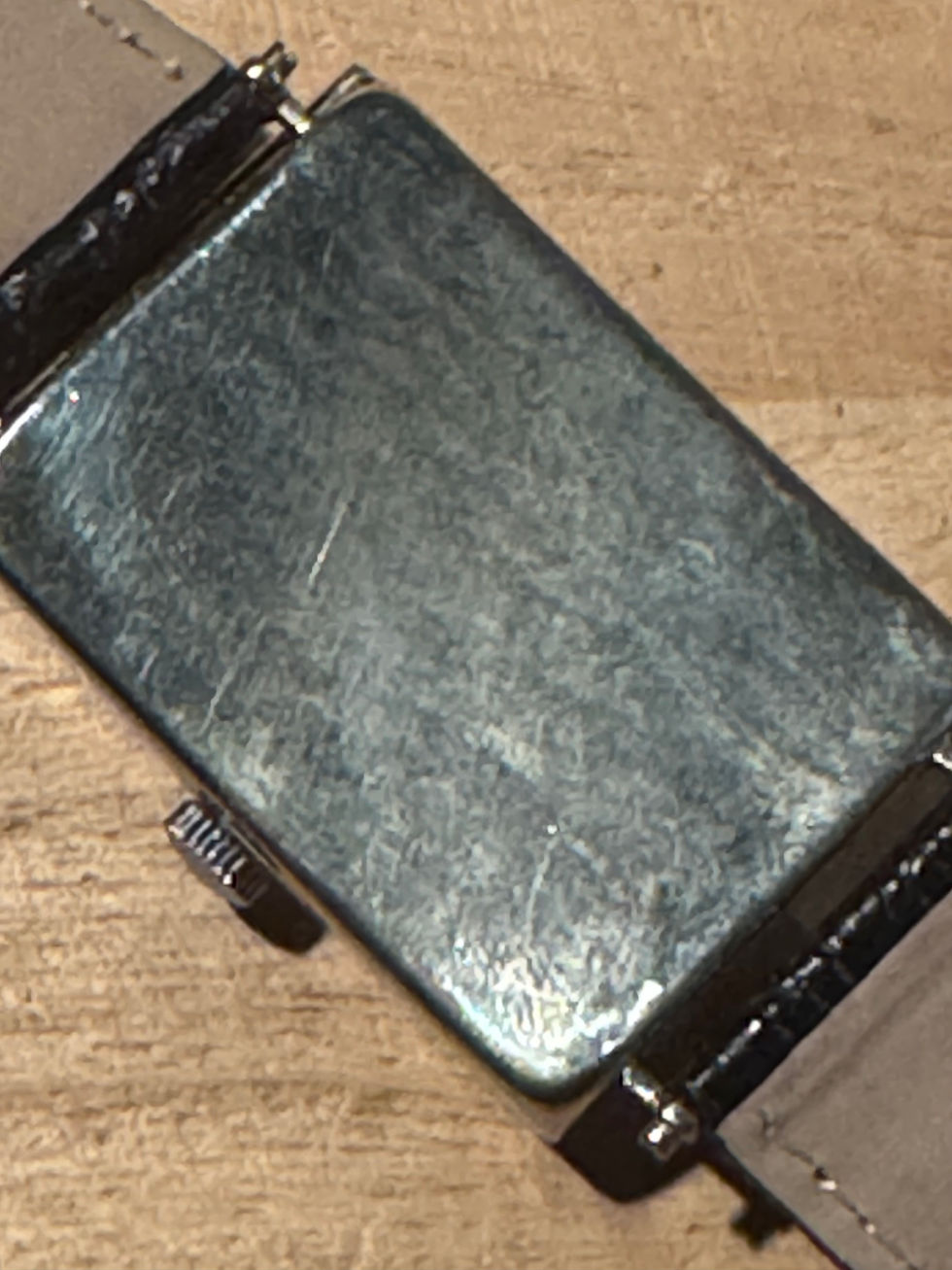 Thumbnail: 1920’s Longines Gents Dress Watch Please Read