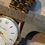 Thumbnail: 1950’s Cortebert Mens Oversize Dress Watch
