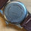 Thumbnail: 1940’s Ralco (Movado) Gents Dress Watch