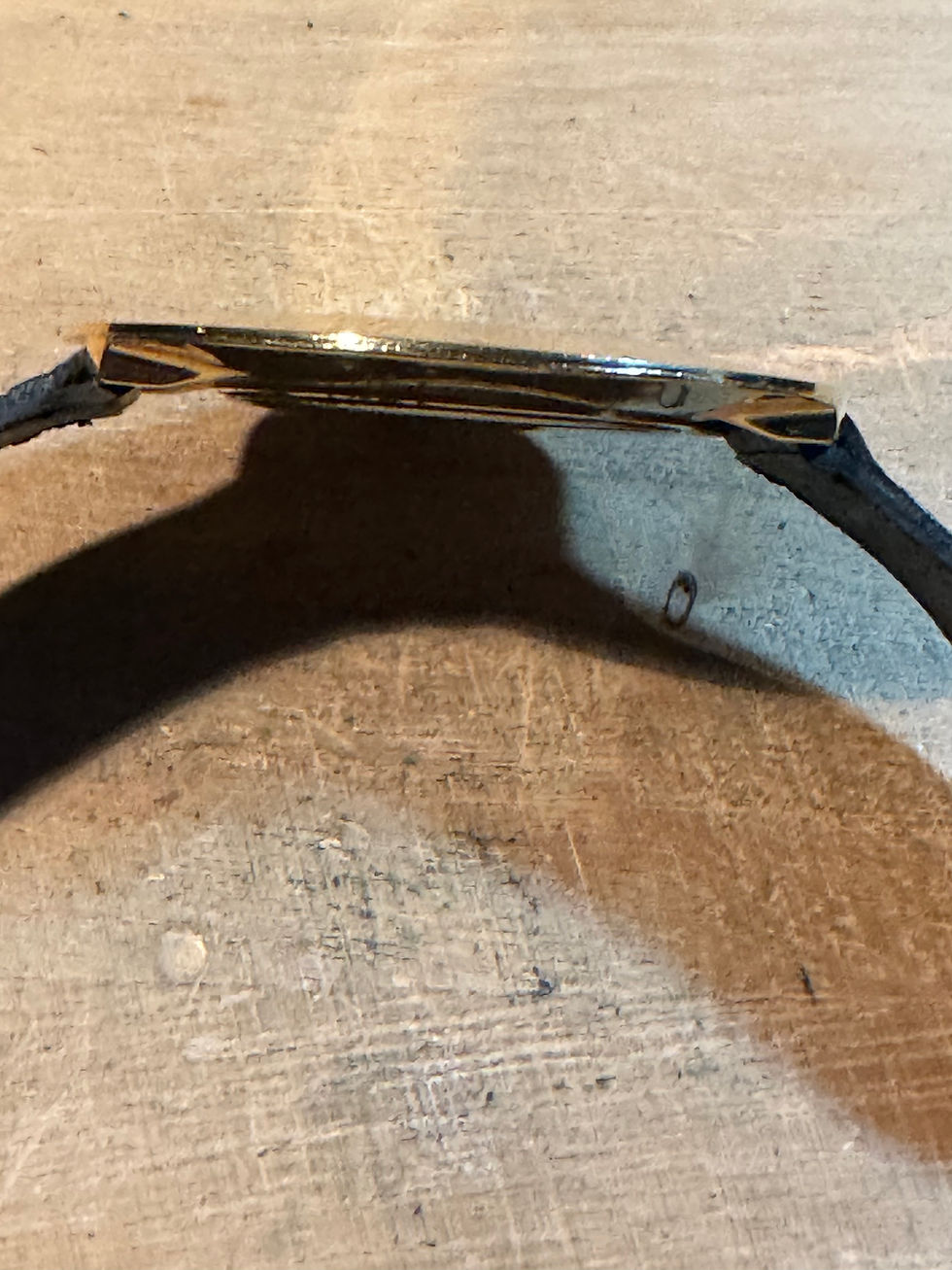 Thumbnail: 1980’s Domi Paris Monster Ladies Dress Watch