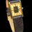 Thumbnail: 1990’s Must De Cartier Tank Vermeil Quartz Dress Watch