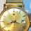 Thumbnail: 1970’s Tissot Seastar Mens Dress Watch