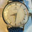 Thumbnail: c.1953 Omega Gents Bumper Automatic Dress Watch