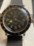 Thumbnail: Ostara Gents 1970’s Divers Watch