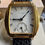 Thumbnail: 1930’s Elgin Two Tone Gents Dress Watch
