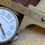 Thumbnail: c.1918 Tavannes Watch Co (Cyma) Oversize Trench Watch with Shrapnel Guard