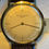 Thumbnail: 1960’s Baume & Mercier Gents Dress Watch