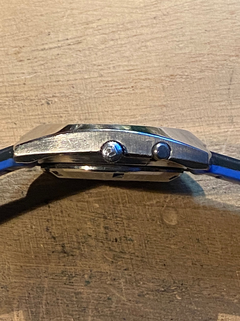 Thumbnail: 1970’s Ricoh Automatic Gents Watch