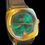 Thumbnail: 1970’s Nivada Grenchen Leonardo Da Vinci Gents Automatic Dress Watch