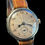 Thumbnail: 1927 Finnigans Sterling Silver Gents Dress Watch