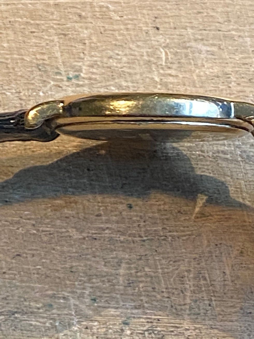 Thumbnail: 1990’s Raymond Weil Quartz Gents Dress Watch