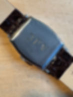 Thumbnail: 1935 Bulova Senator Gents Dress Watch