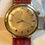 Thumbnail: c.1960 Jaeger Le Coultre Memovox Gents Alarm Watch