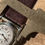Thumbnail: 1950’s Waltham Mainliner Curvex style mid Size Dress Watch