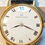 Thumbnail: 1970’s Universal Geneve Mens Dress Watch