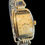 Thumbnail: 1940 Bulova Ambassador A Gents Dress  Watch  On Bracelet