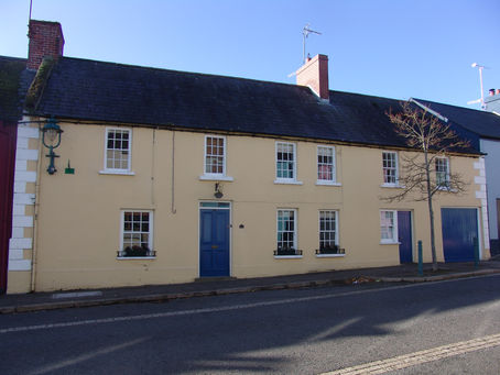 " 'Something Special" 26 High Street, Killyleagh, County Down