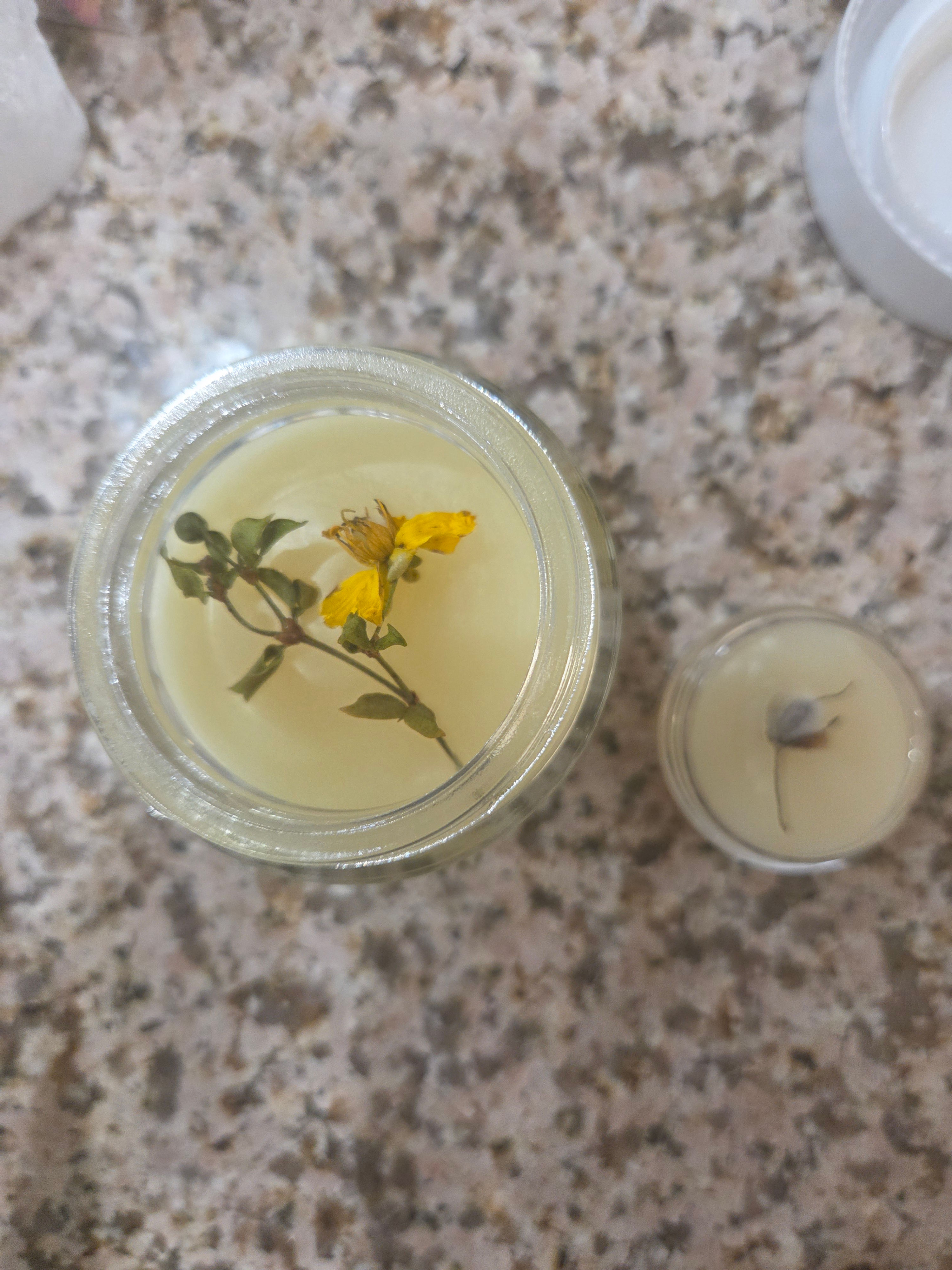 Creosote & Sandalwood Butter : Soul Star Chakra : Transformation