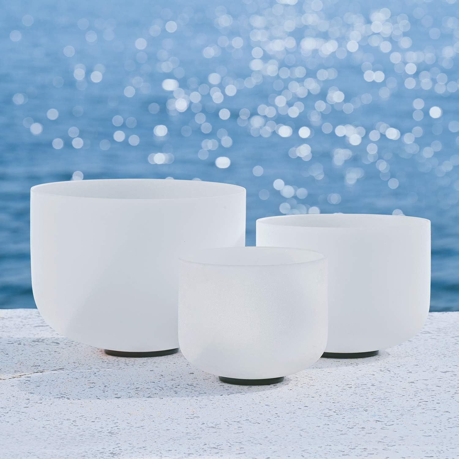 11" : F Note : 440Hz : Perfect Pitch : Heart Chakra : Gratitude