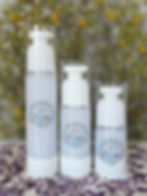 Thumbnail: Purple Serenity Cream : Crown Chakra : Faith