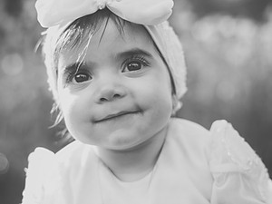 Evthokia Christening