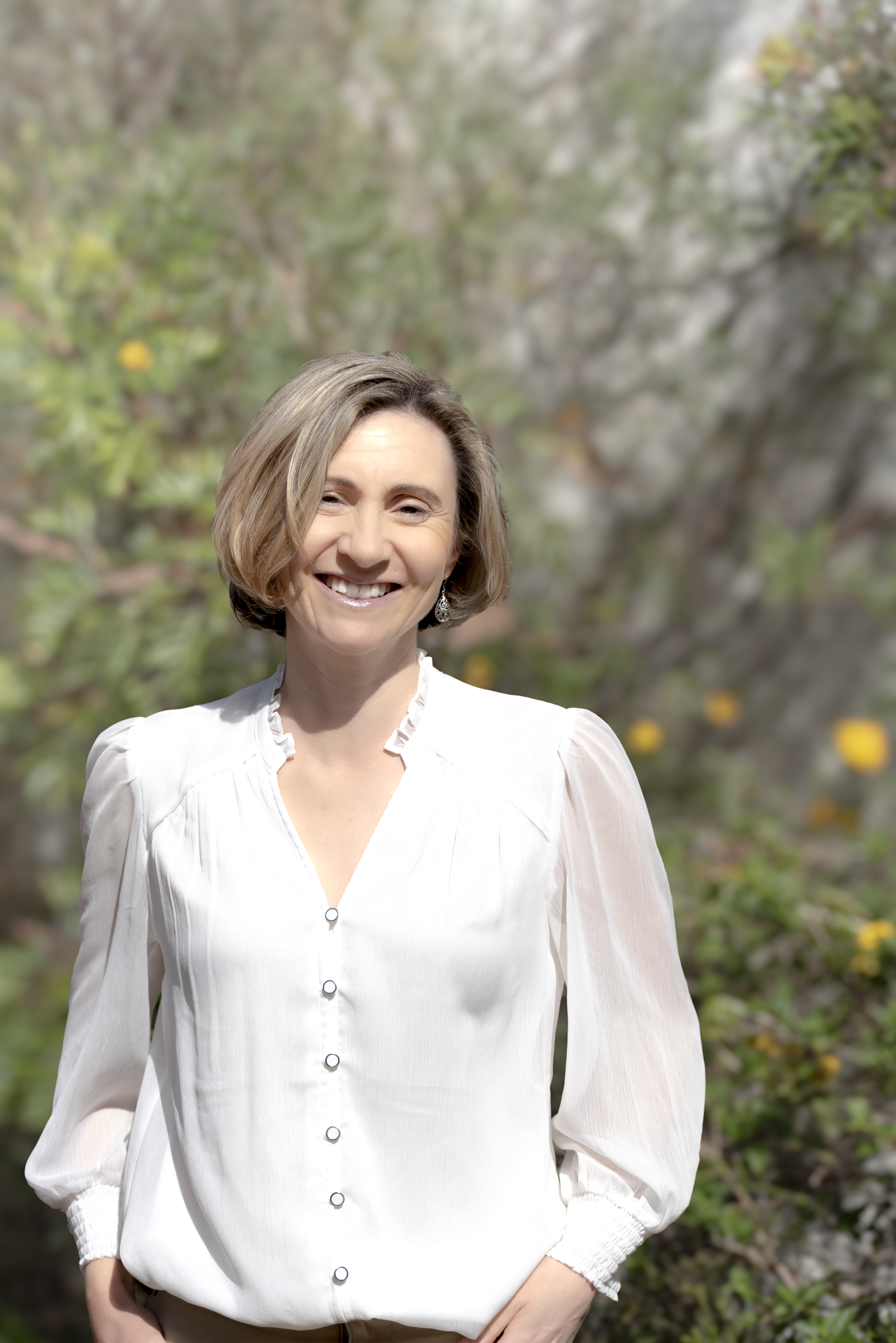 Writer: Joanna Sleight