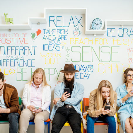 Understanding the Impact of Screen Time on Young People