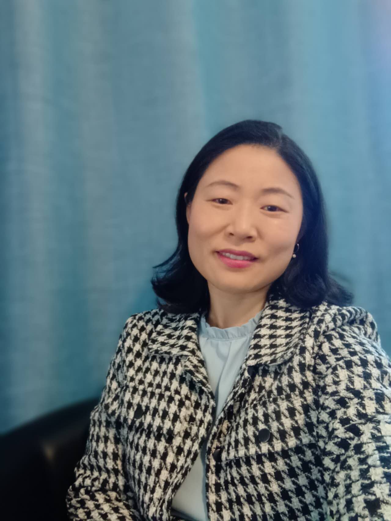 Writer: Zhenzhen Ming