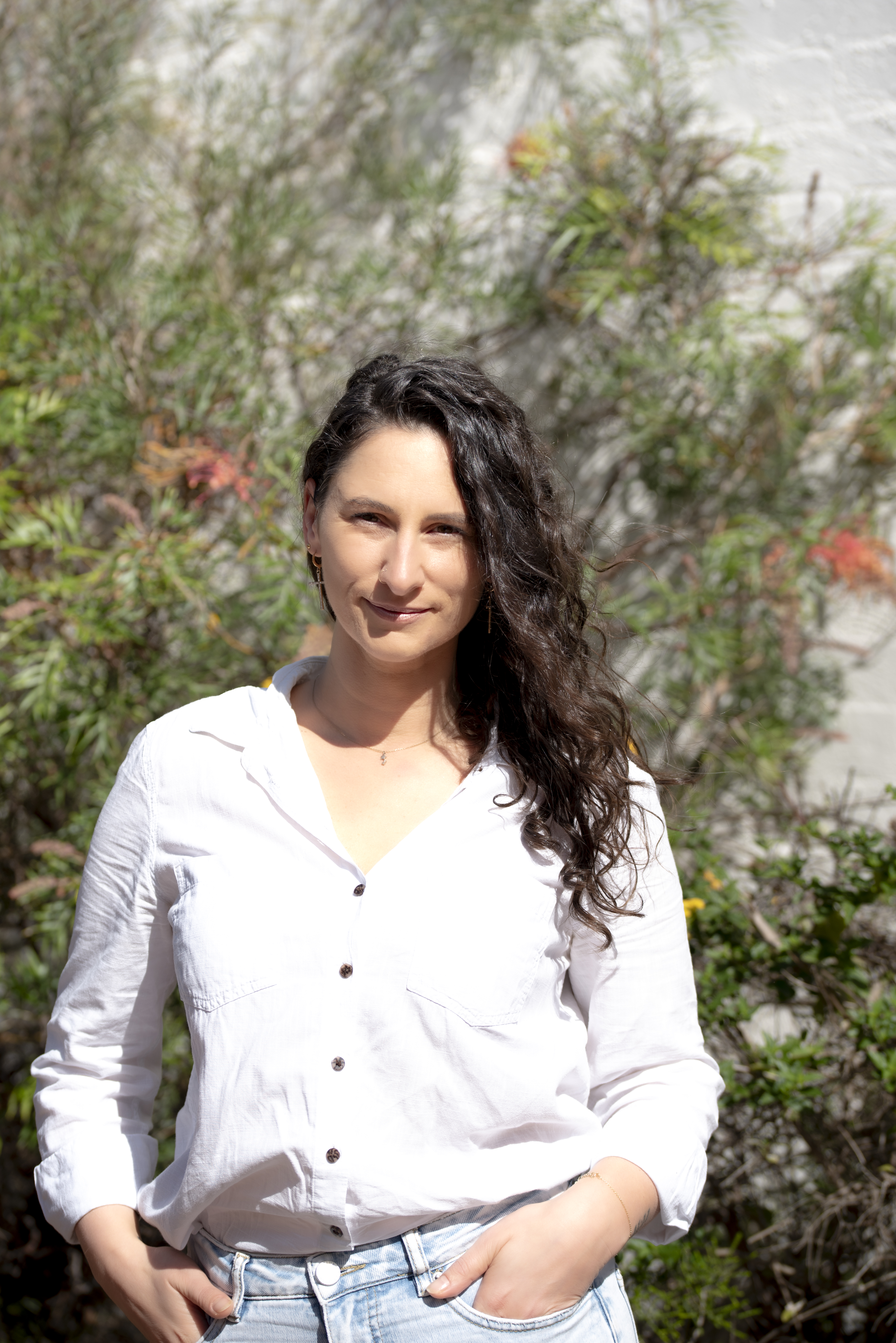 Writer: Amber Carter