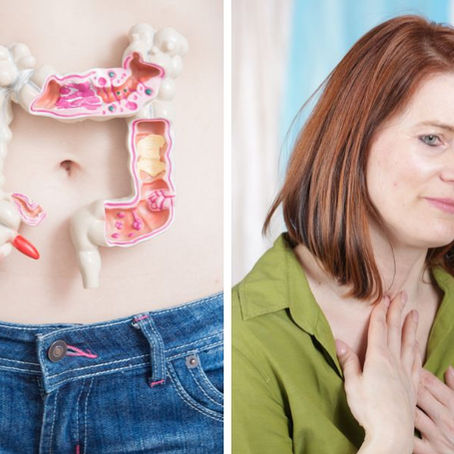 How Gut Health Impacts Your Thyroid