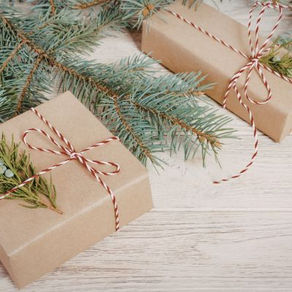 A More Conscious Christmas: Sustainable and Soulful Gifting for a Healthier Planet, and Home