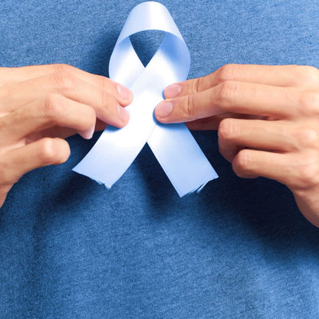 Prostate Health Matters: