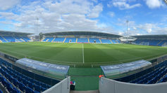 REACTION: Chesterfield travel to Chelsea in third round of FA Cup