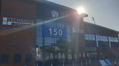 REPORT: Spireites held at home by Shots