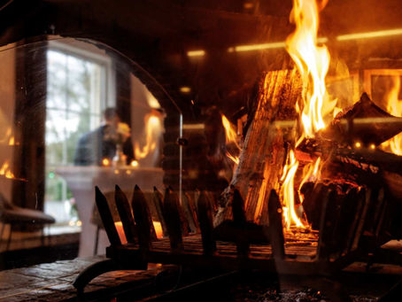 Best Cosy Pubs with Fireplaces in London
