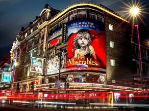 West End Shows for First-Time Visitors: A Beginner’s Guide to London Theatre