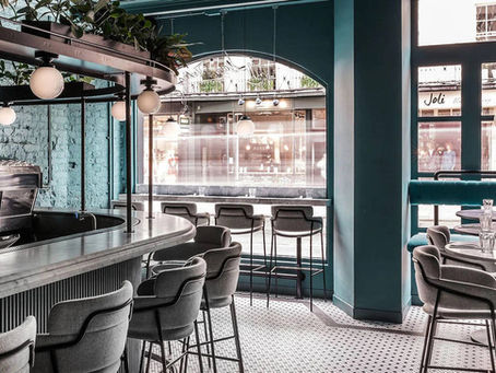 Best Coffee Shops in Soho:                            A Coffee Lover’s Guide