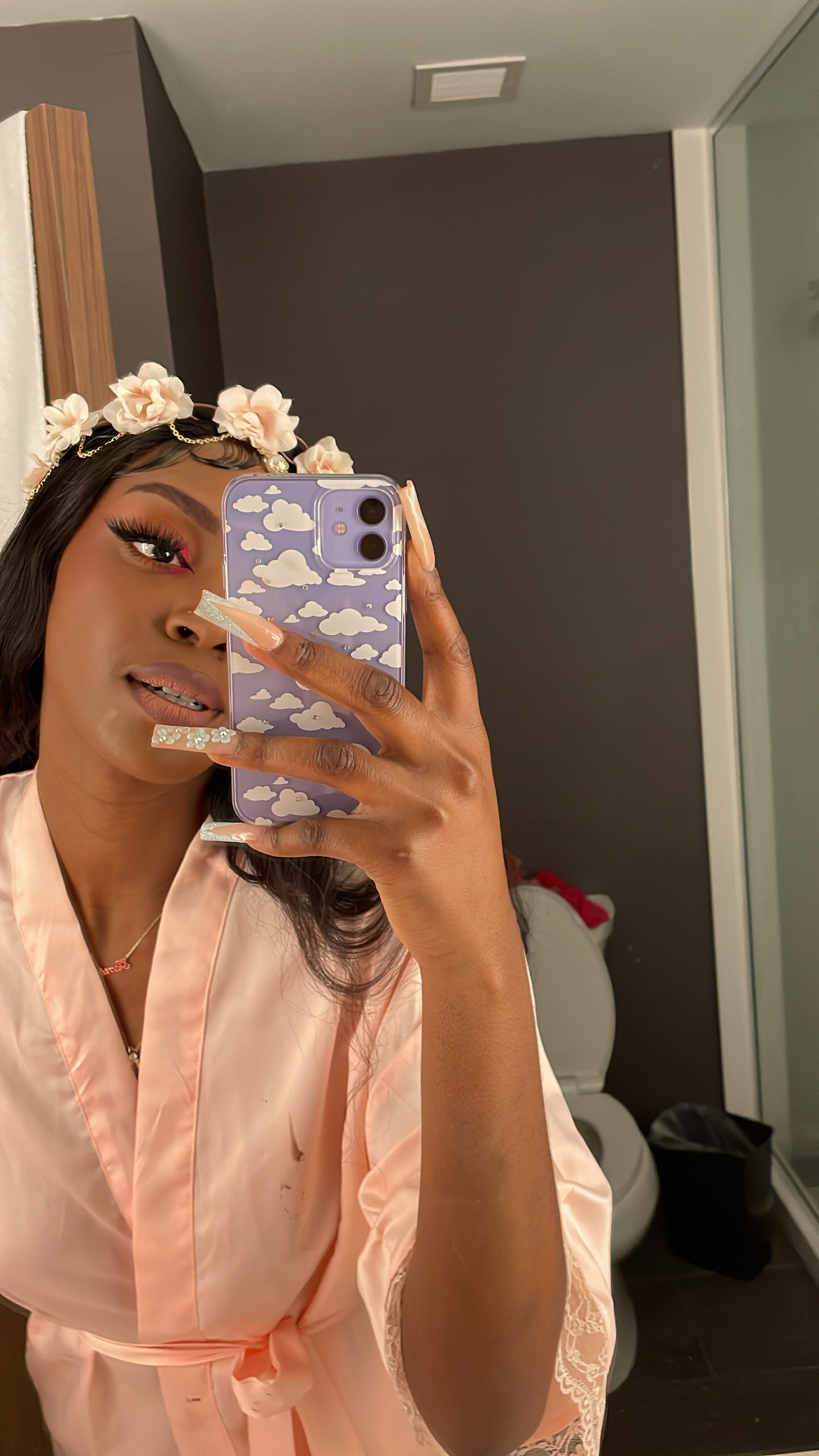 Writer: Nayla Adenuga