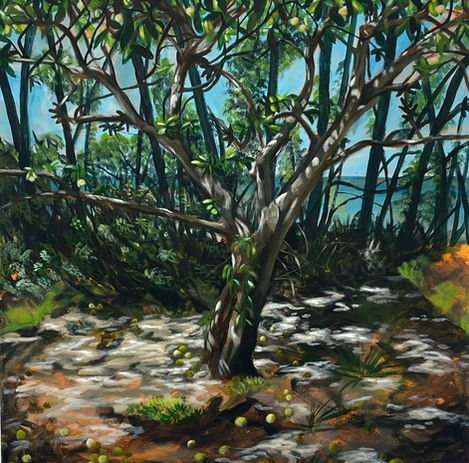 Lemon tree