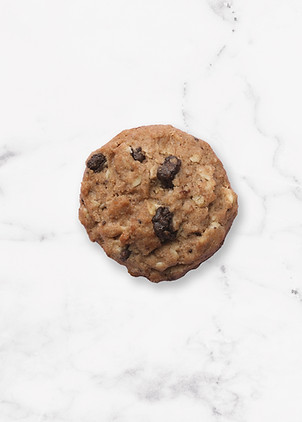 Oatmeal Cookie