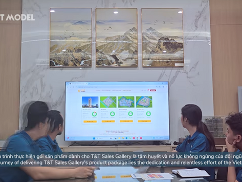 ⚙️ GÓI GIẢI PHÁP TOÀN DIỆN: ĐỘT PHÁ TRONG CÔNG NGHỆ ⚙️
