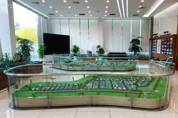 VSIP BAC NINH HEAD OFFICE