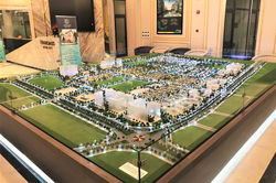 SHOWROOM VINHOMES STAR CITY