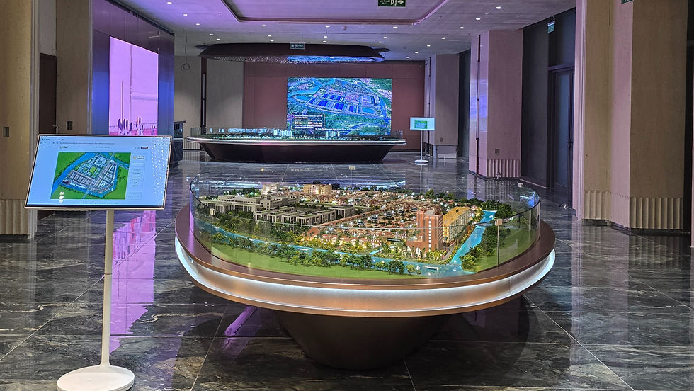 Control By Smart Device