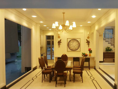 DỰ ÁN VINHOMES STAR CITY - THANH HÓA.