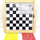 jogo de damas e ludo