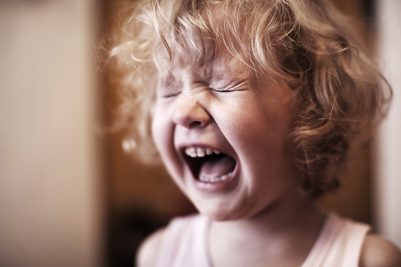 Crying little girl. Sad baby. .jpg