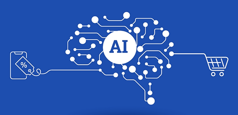 How Ai And Machine Learning Are Revolutionizing E Commerce Processing