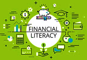 Financial Education for the Digital Age: Resources for Improving Your Financial Literacy