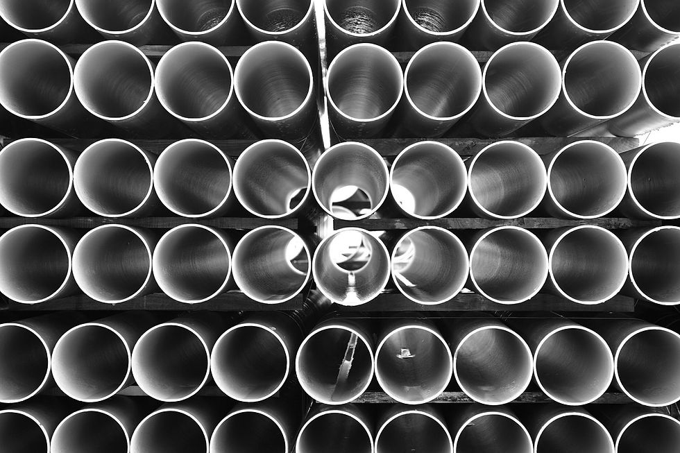 Transforming Supply Chain Management